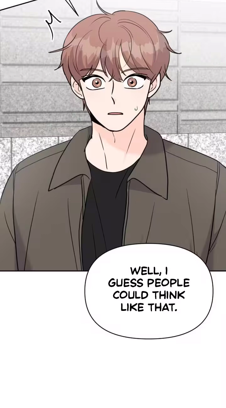 24 Hour Handsome Man Chapter 14 page 38