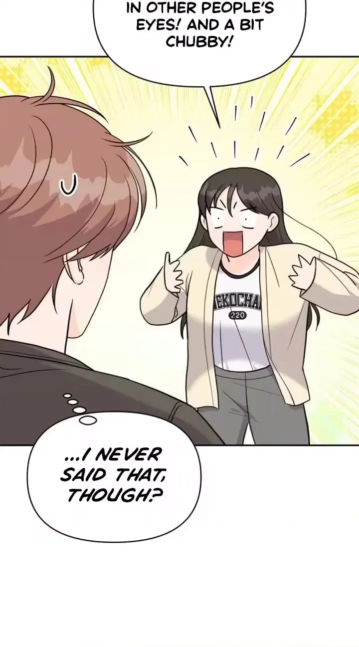 24 Hour Handsome Man Chapter 14 page 40