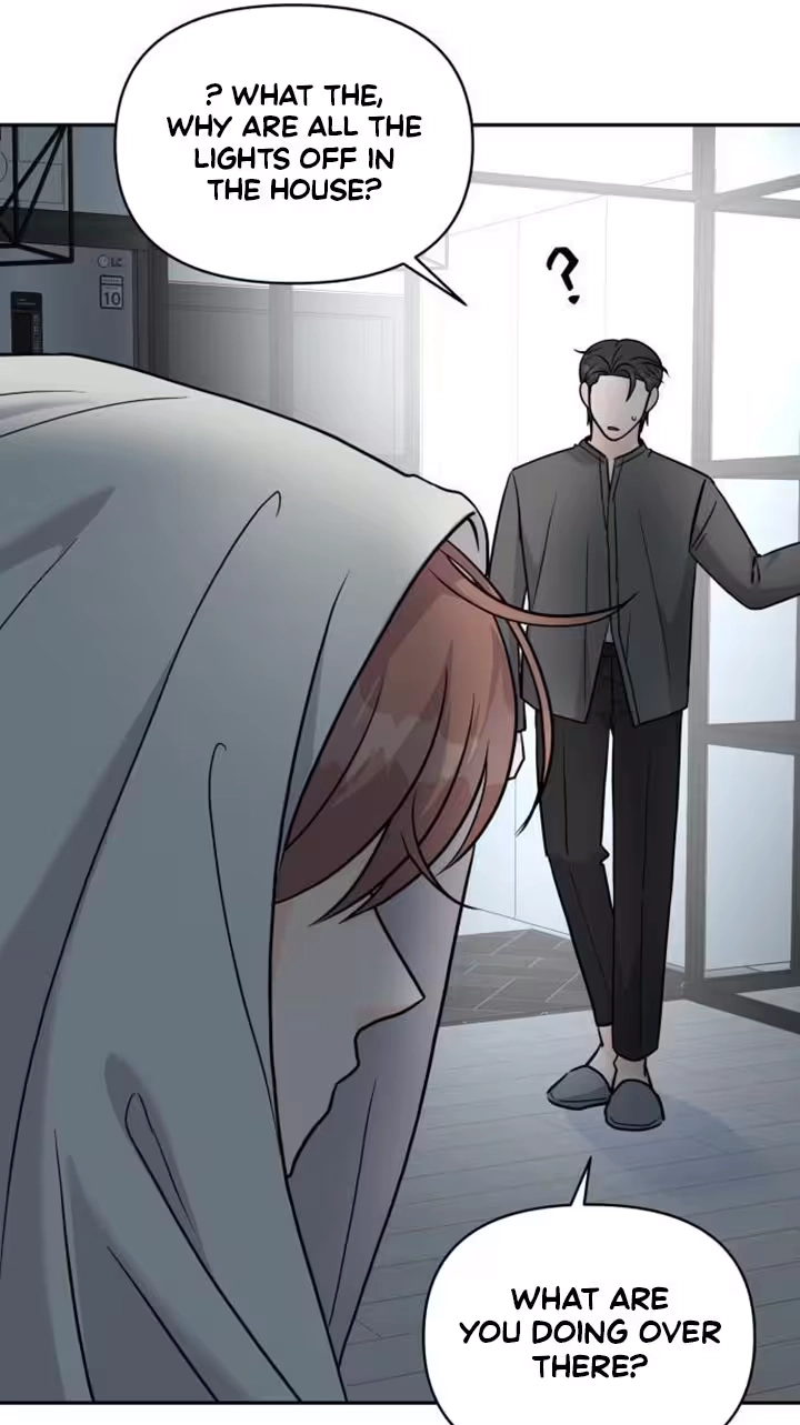 24 Hour Handsome Man Chapter 14 page 49