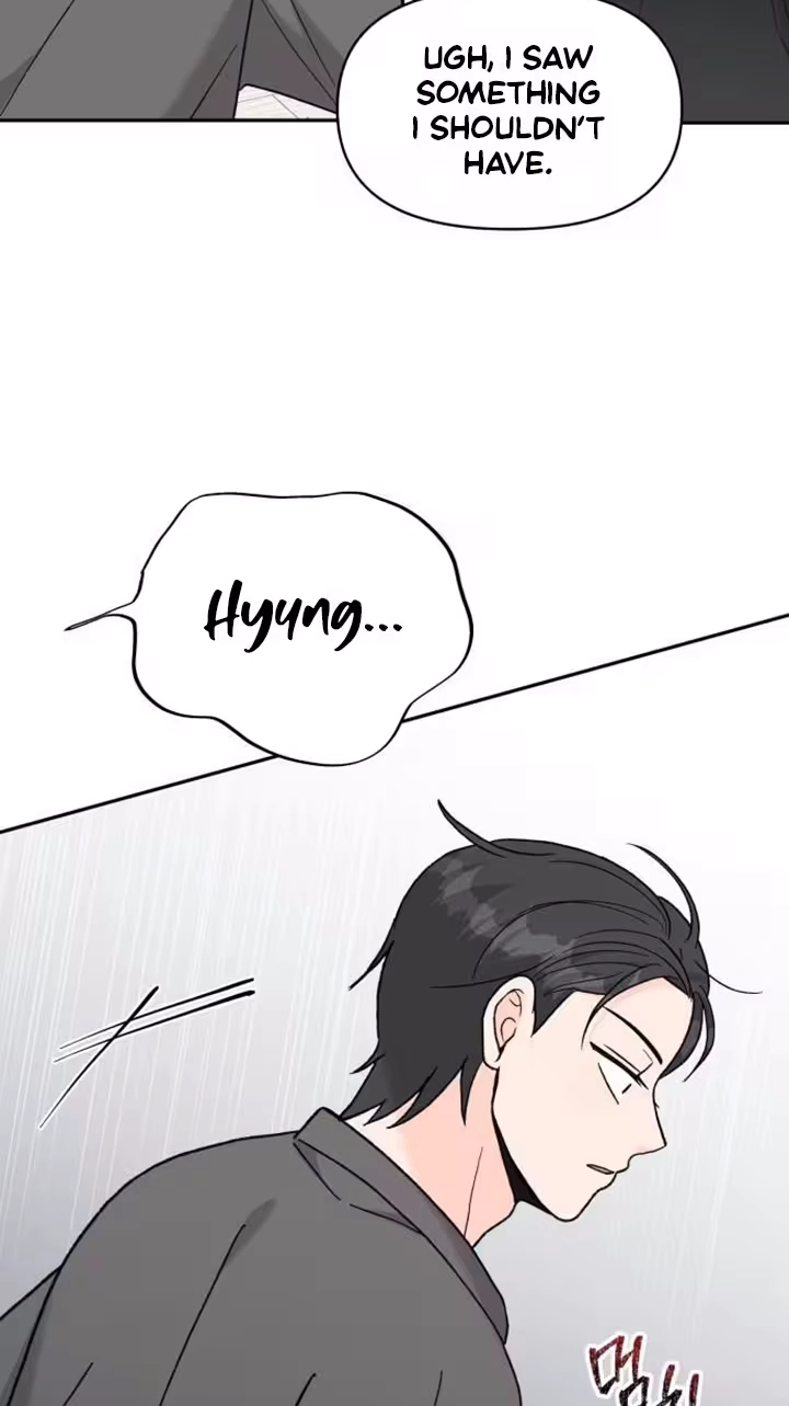 24 Hour Handsome Man Chapter 14 page 51