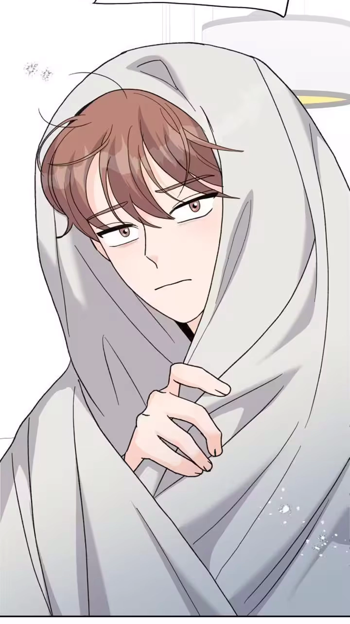 24 Hour Handsome Man Chapter 14 page 53