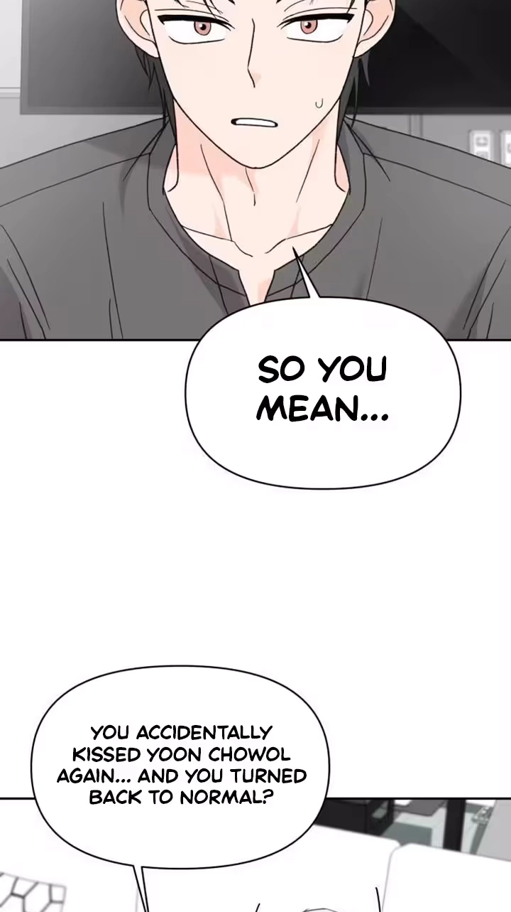 24 Hour Handsome Man Chapter 14 page 55