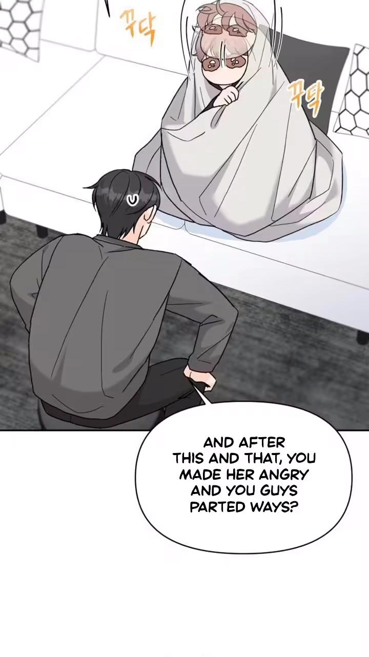 24 Hour Handsome Man Chapter 14 page 56