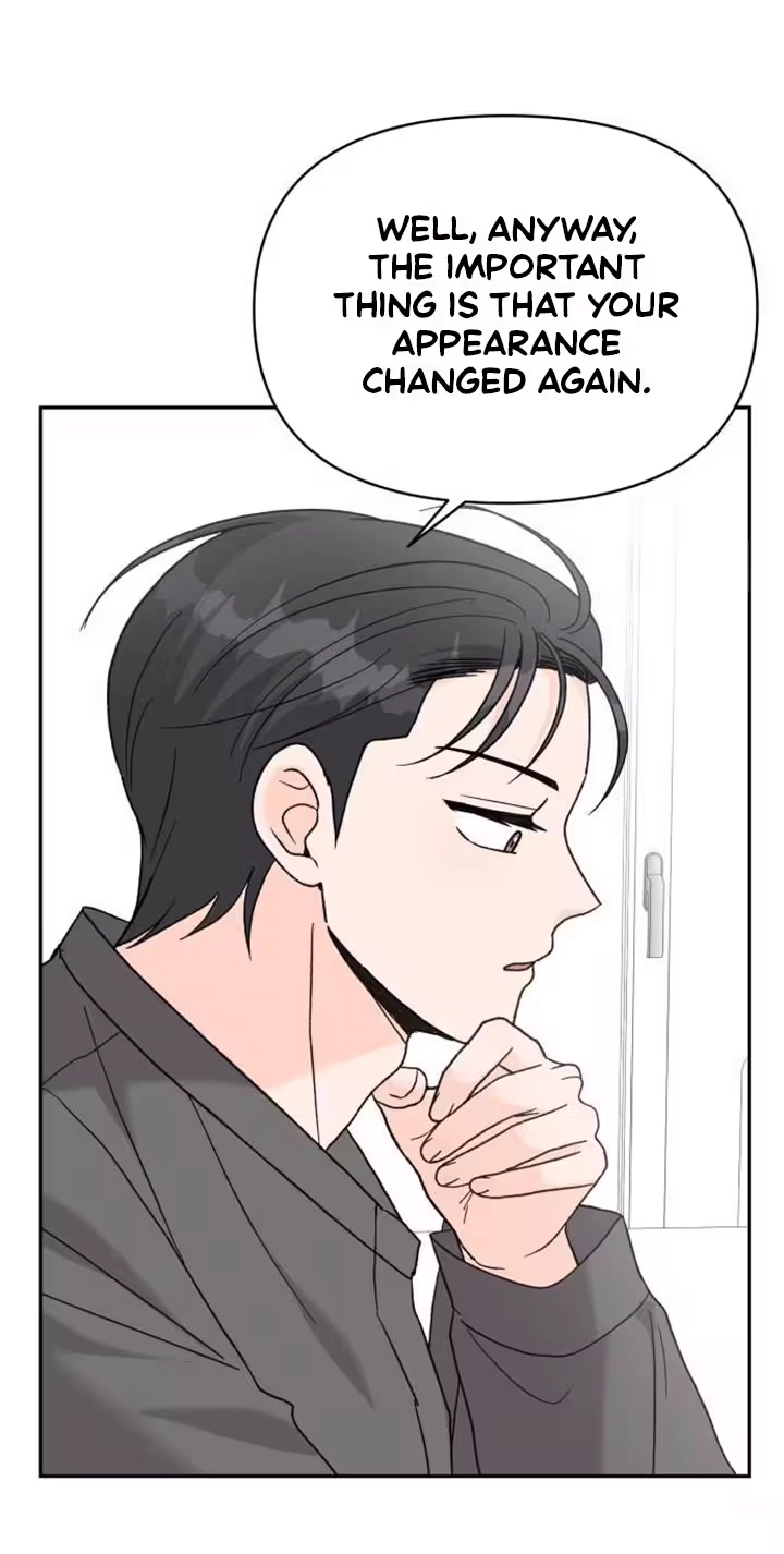 24 Hour Handsome Man Chapter 14 page 58