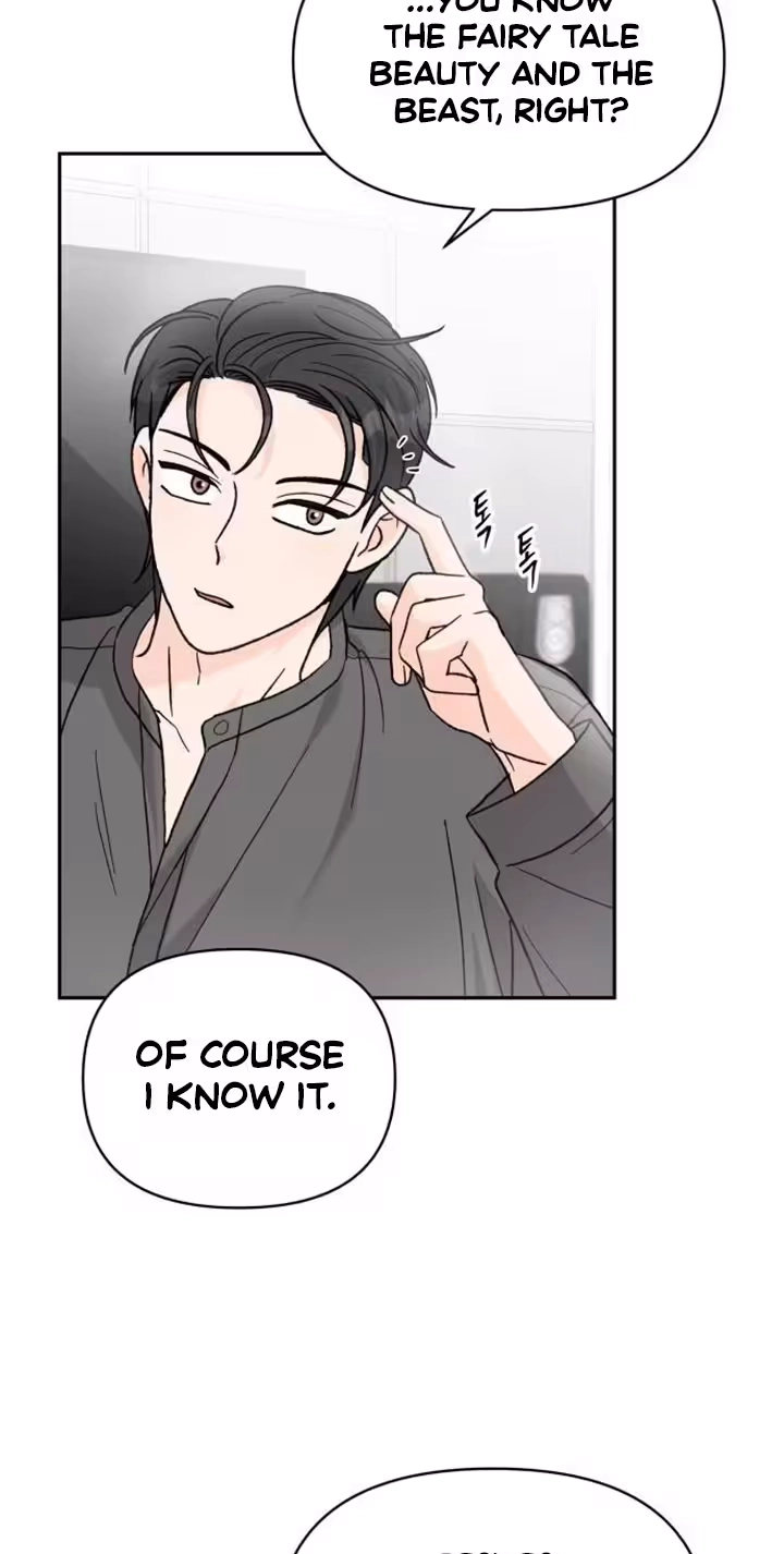 24 Hour Handsome Man Chapter 14 page 61