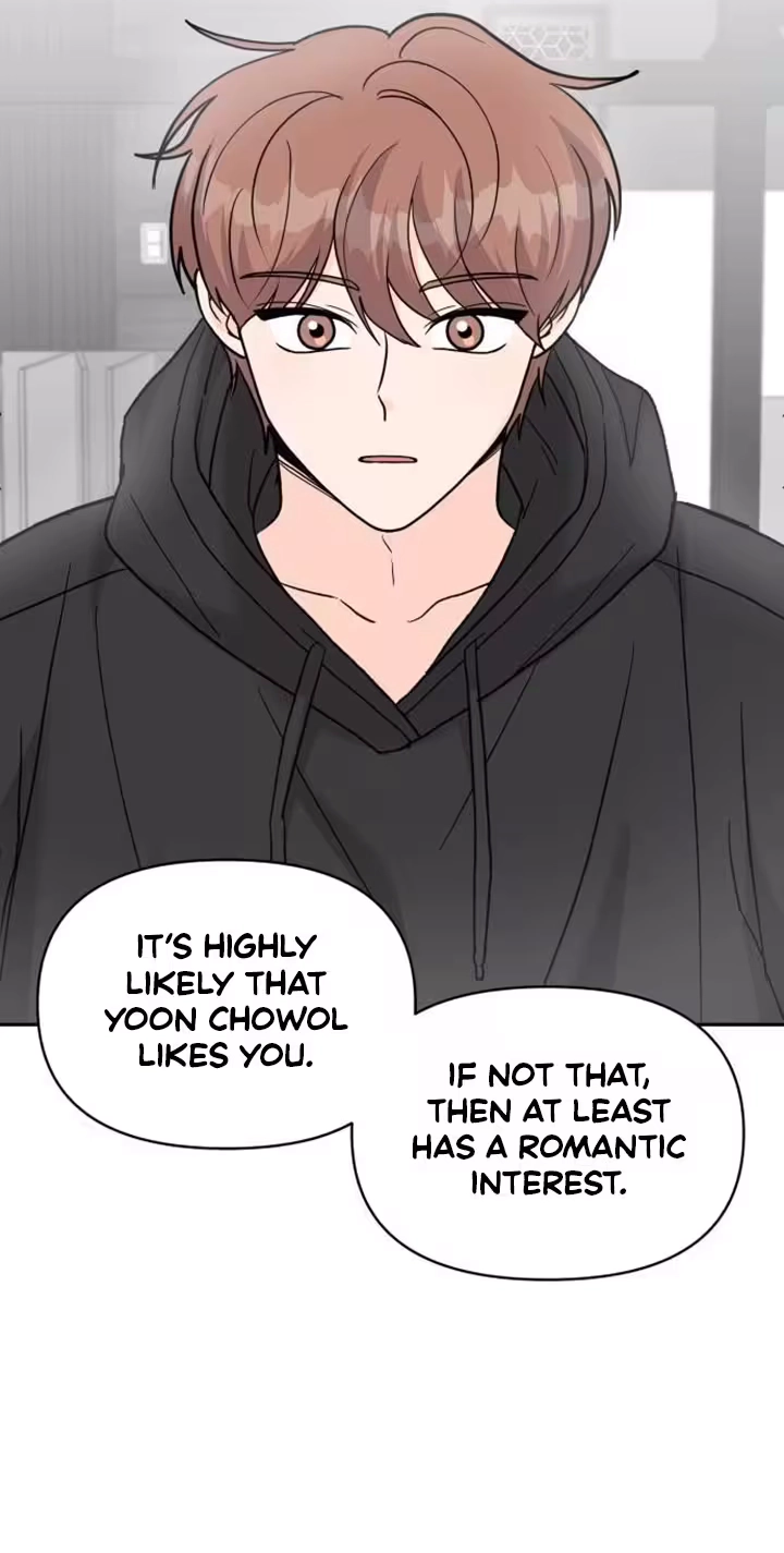 24 Hour Handsome Man Chapter 14 page 63