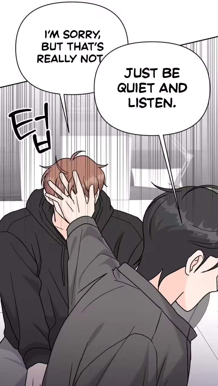 24 Hour Handsome Man Chapter 14 page 64