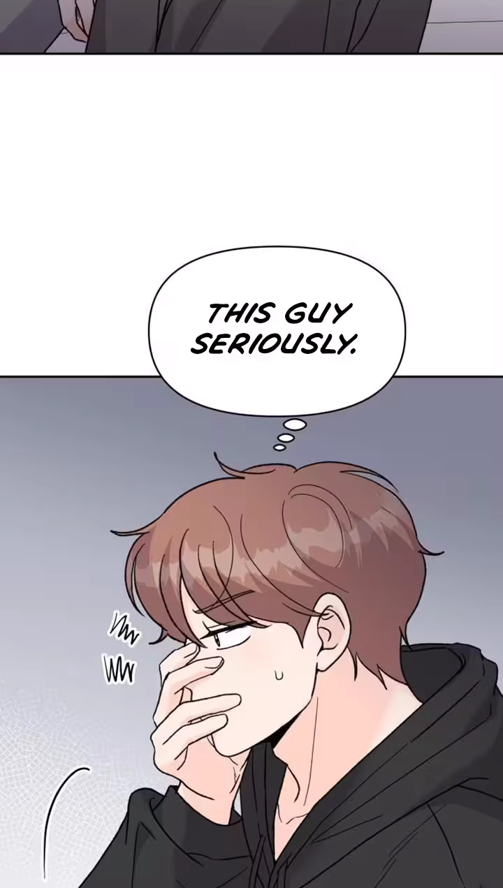24 Hour Handsome Man Chapter 14 page 65