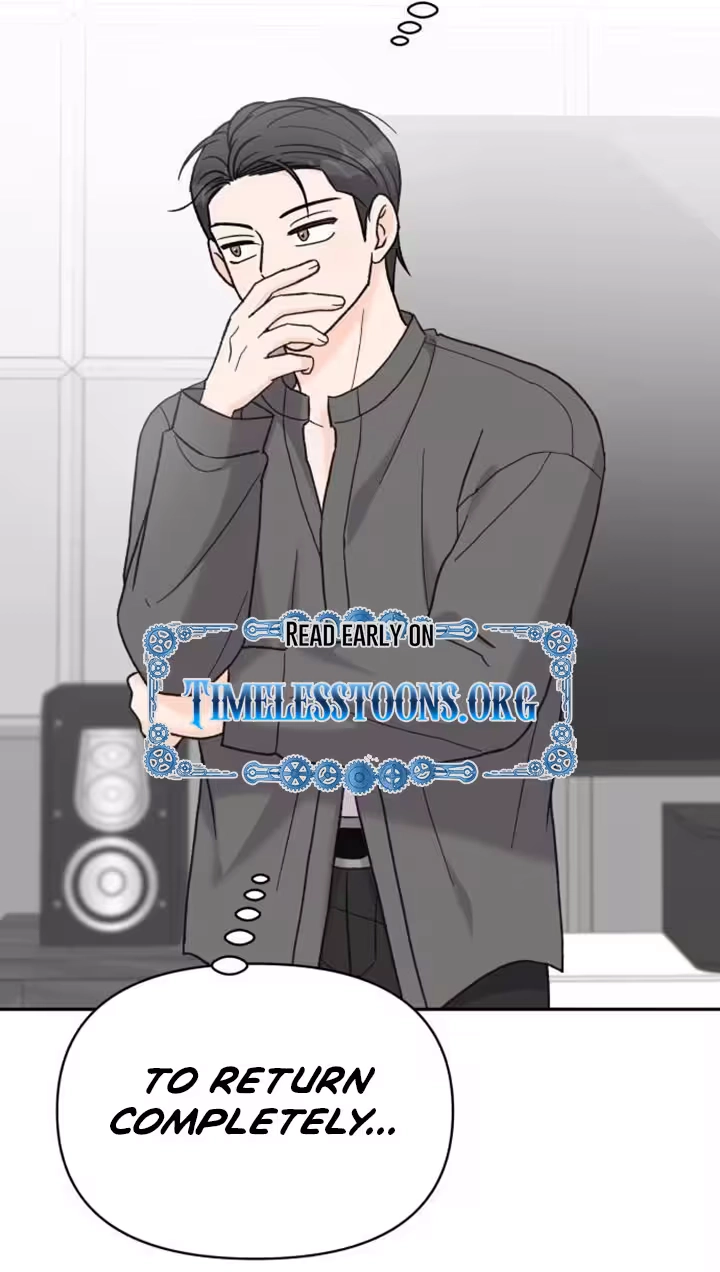 24 Hour Handsome Man Chapter 14 page 67
