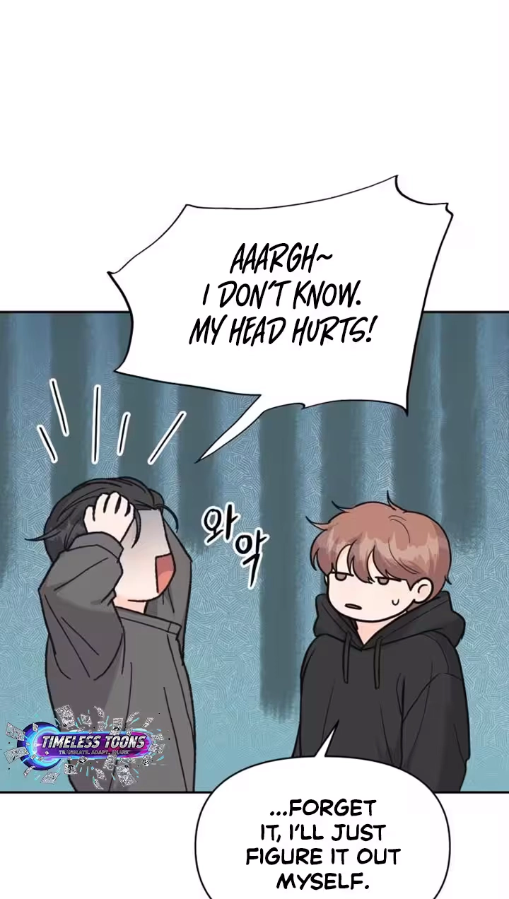24 Hour Handsome Man Chapter 14 page 68
