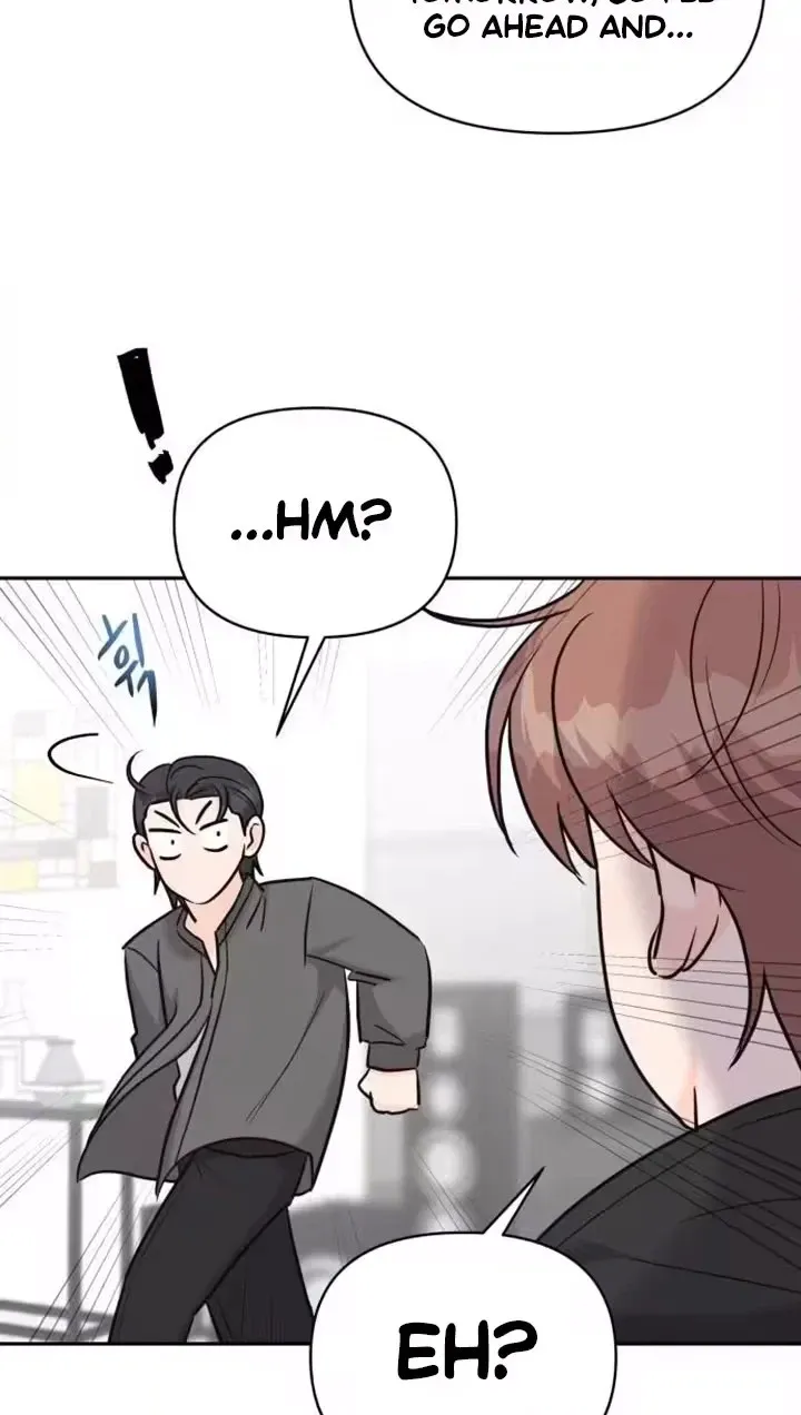 24 Hour Handsome Man Chapter 14 page 70