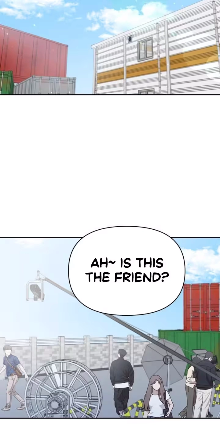 24 Hour Handsome Man Chapter 14 page 72