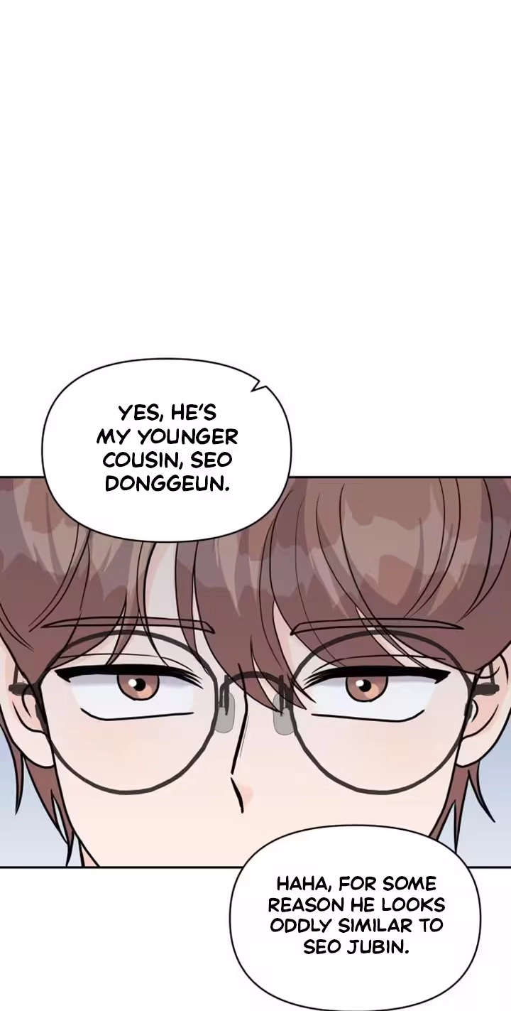 24 Hour Handsome Man Chapter 14 page 73