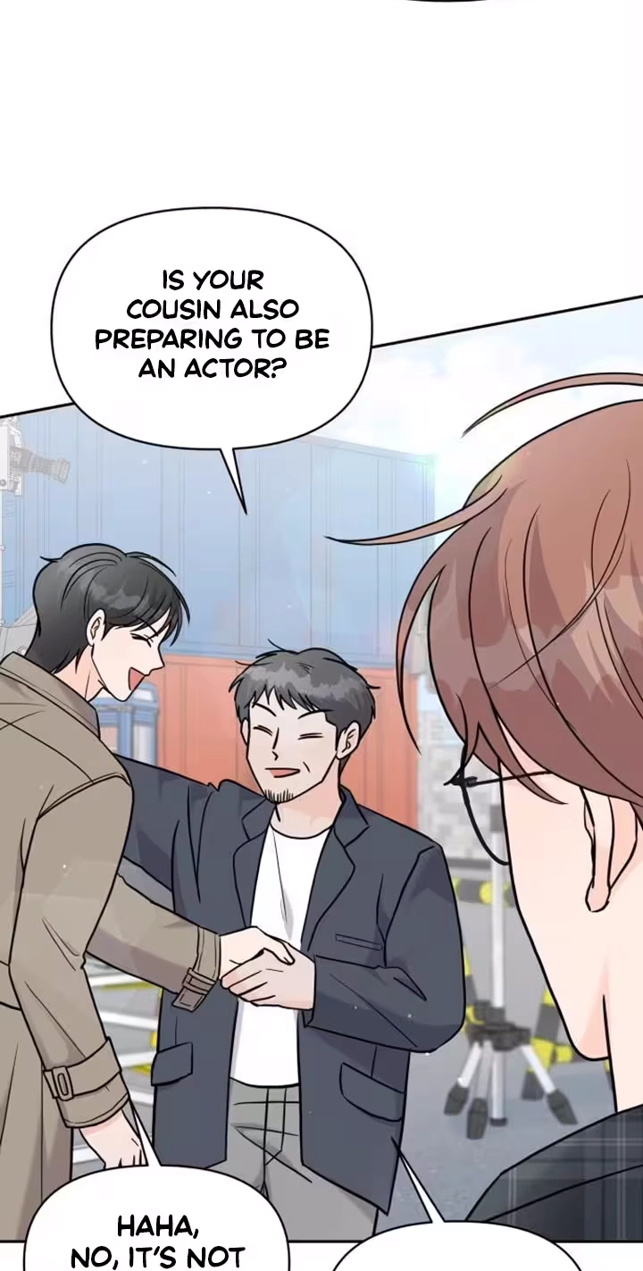 24 Hour Handsome Man Chapter 14 page 74