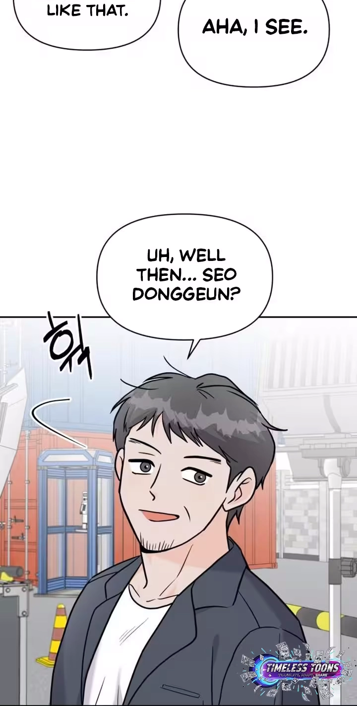 24 Hour Handsome Man Chapter 14 page 75