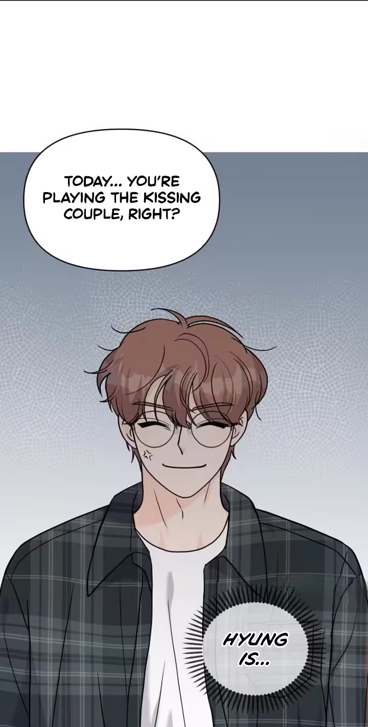 24 Hour Handsome Man Chapter 14 page 76