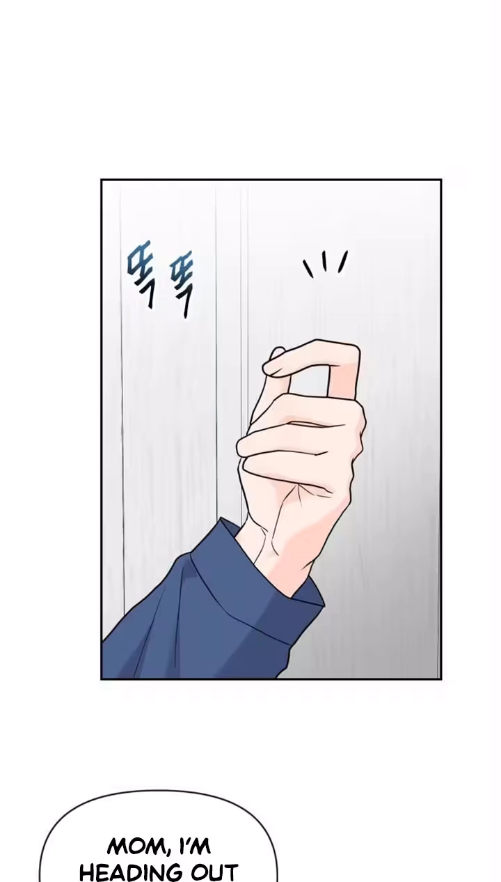 24 Hour Handsome Man Chapter 15 page 3