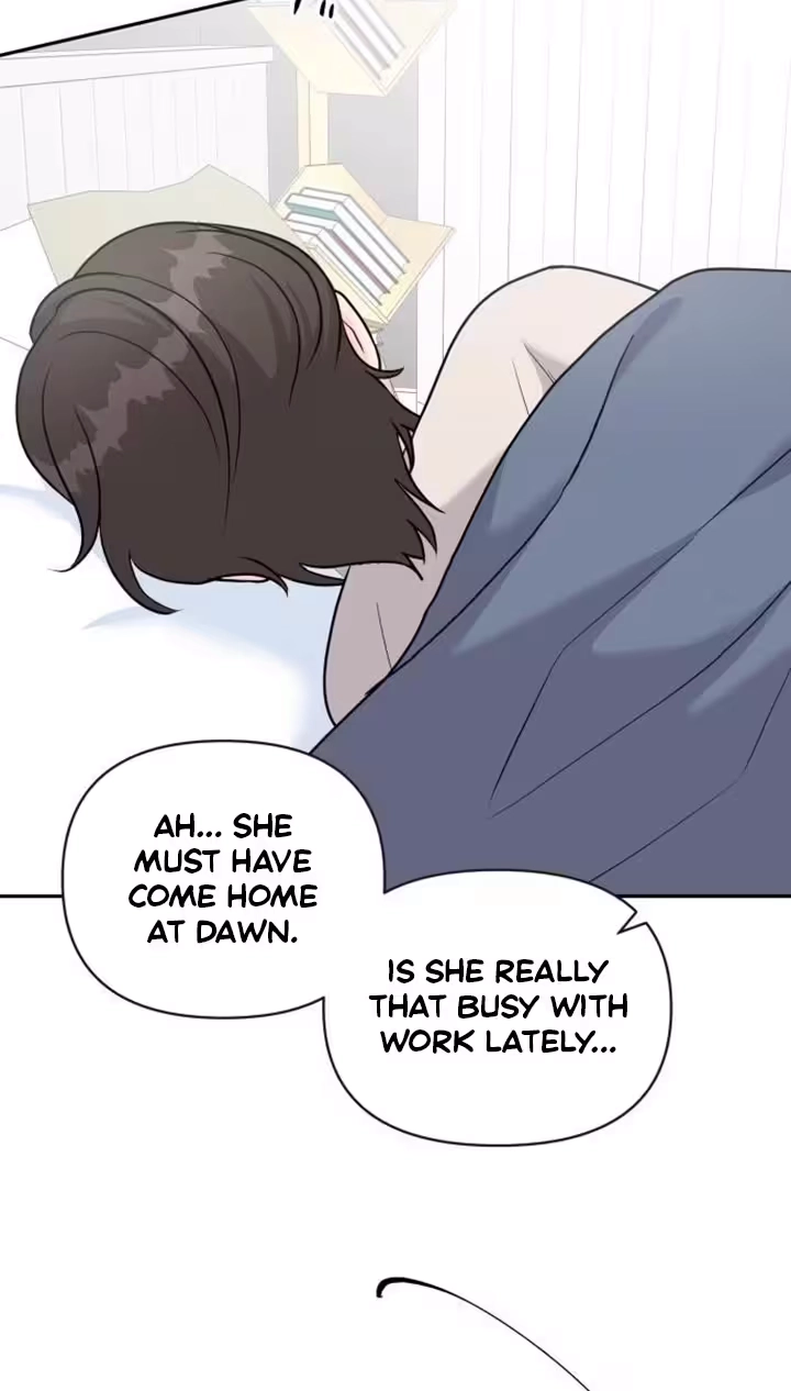 24 Hour Handsome Man Chapter 15 page 6