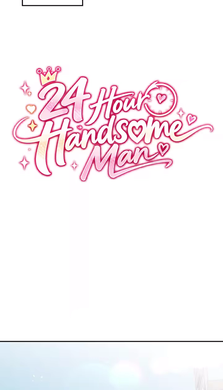 24 Hour Handsome Man Chapter 15 page 9