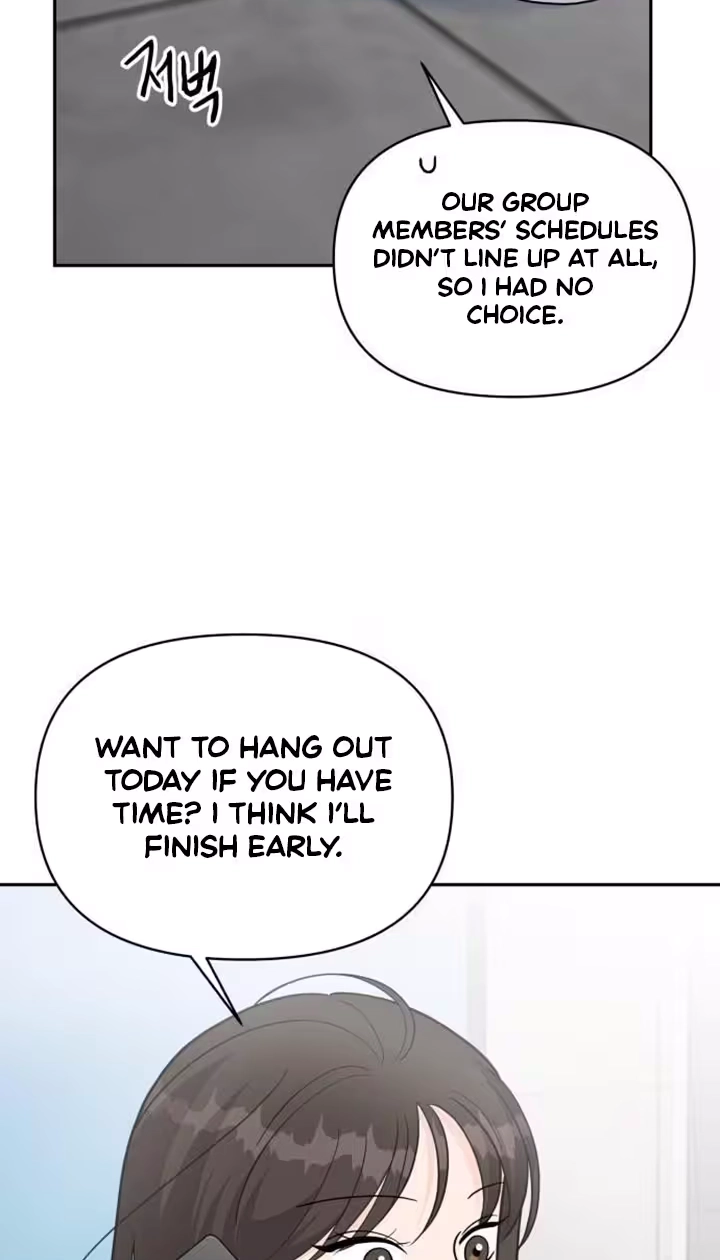 24 Hour Handsome Man Chapter 15 page 12