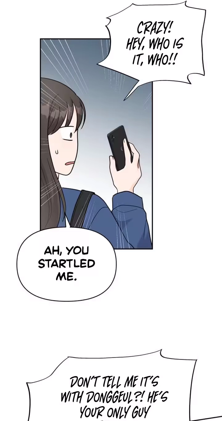24 Hour Handsome Man Chapter 15 page 18