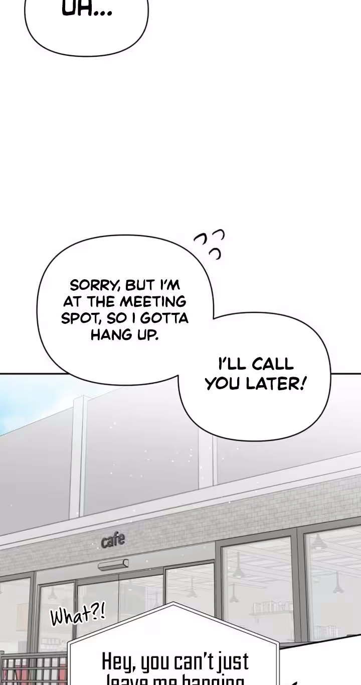 24 Hour Handsome Man Chapter 15 page 22
