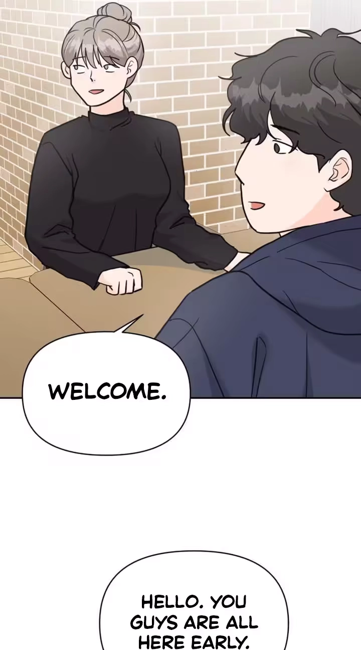24 Hour Handsome Man Chapter 15 page 25