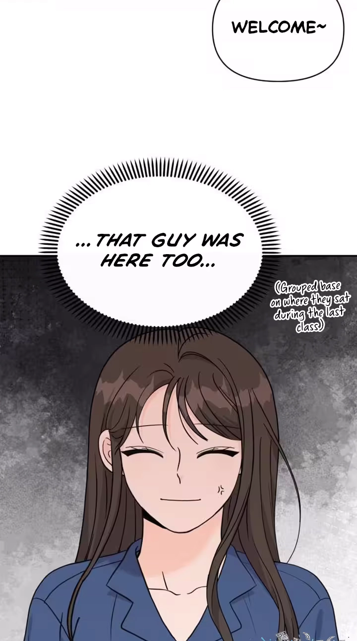 24 Hour Handsome Man Chapter 15 page 28