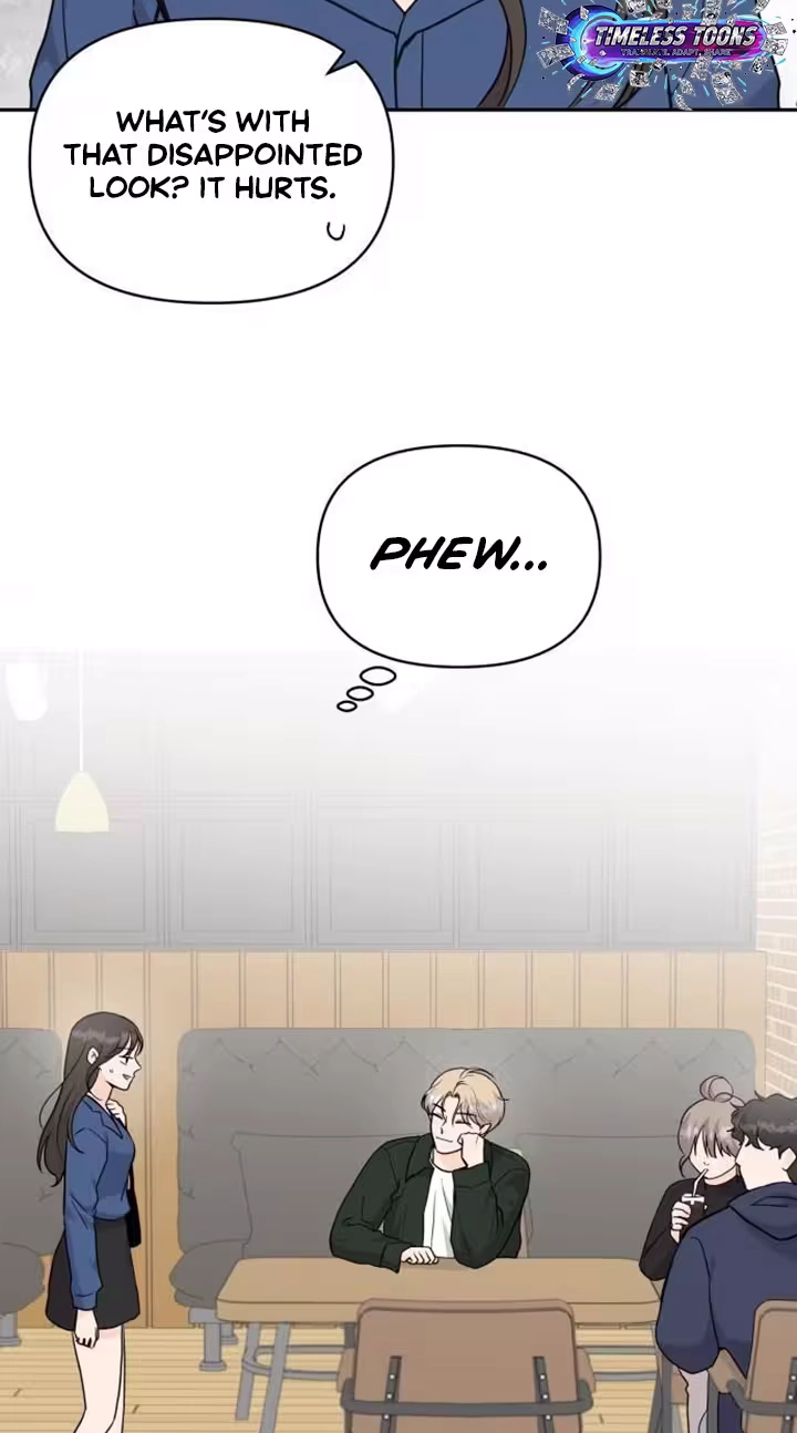 24 Hour Handsome Man Chapter 15 page 29