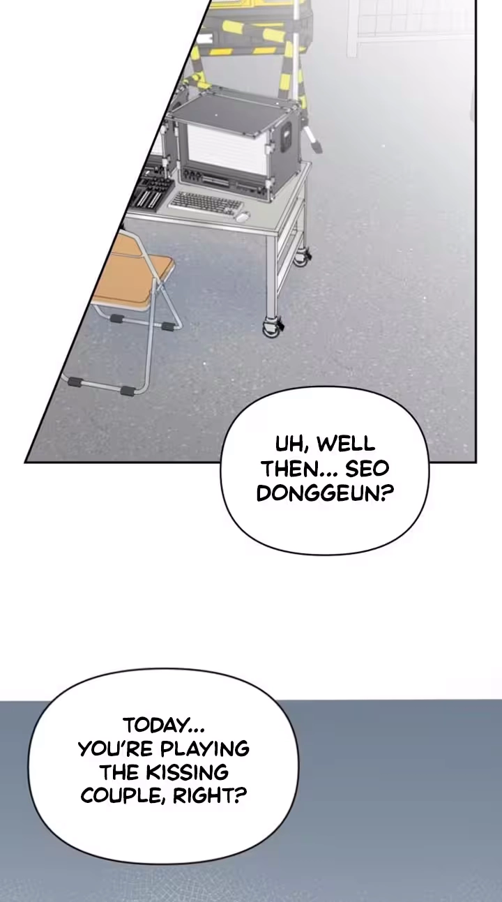 24 Hour Handsome Man Chapter 15 page 31