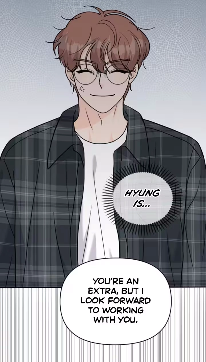 24 Hour Handsome Man Chapter 15 page 32