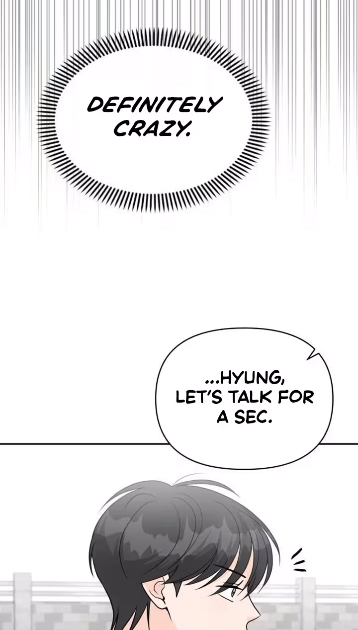 24 Hour Handsome Man Chapter 15 page 33