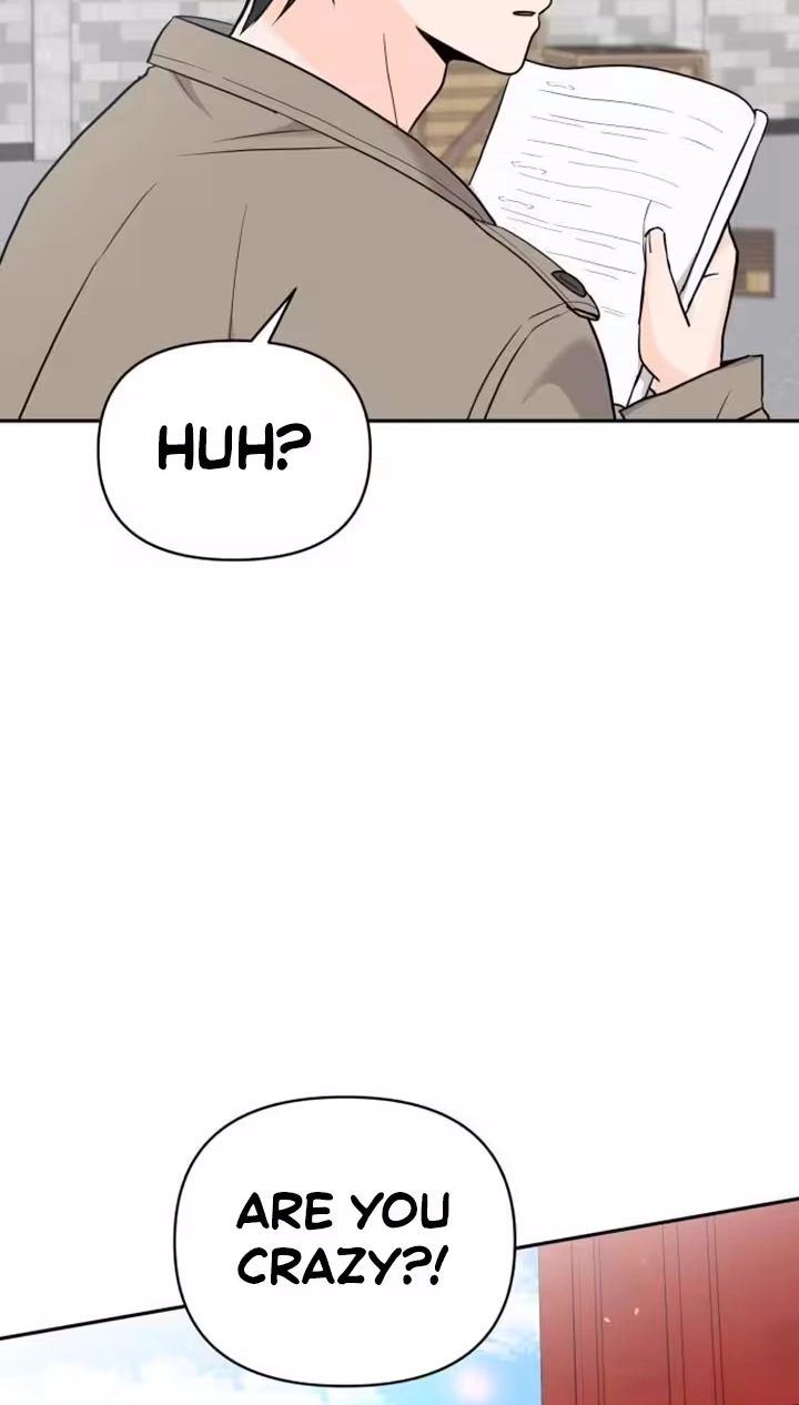 24 Hour Handsome Man Chapter 15 page 34
