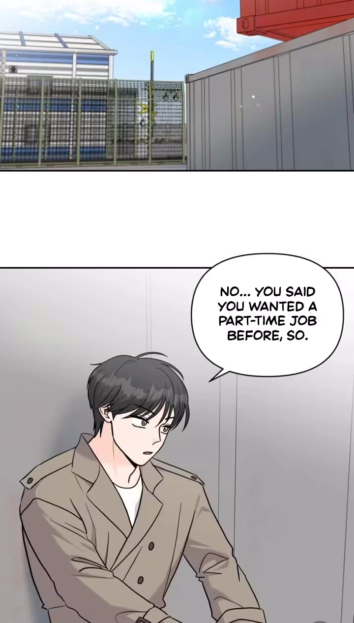 24 Hour Handsome Man Chapter 15 page 35