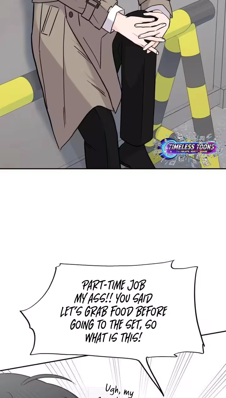 24 Hour Handsome Man Chapter 15 page 36