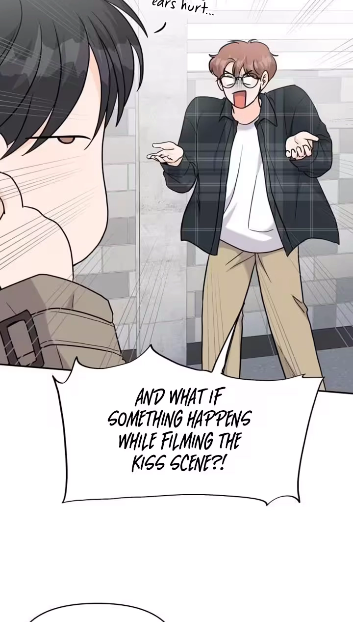 24 Hour Handsome Man Chapter 15 page 37