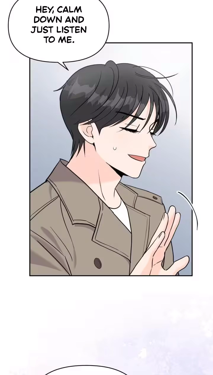 24 Hour Handsome Man Chapter 15 page 38