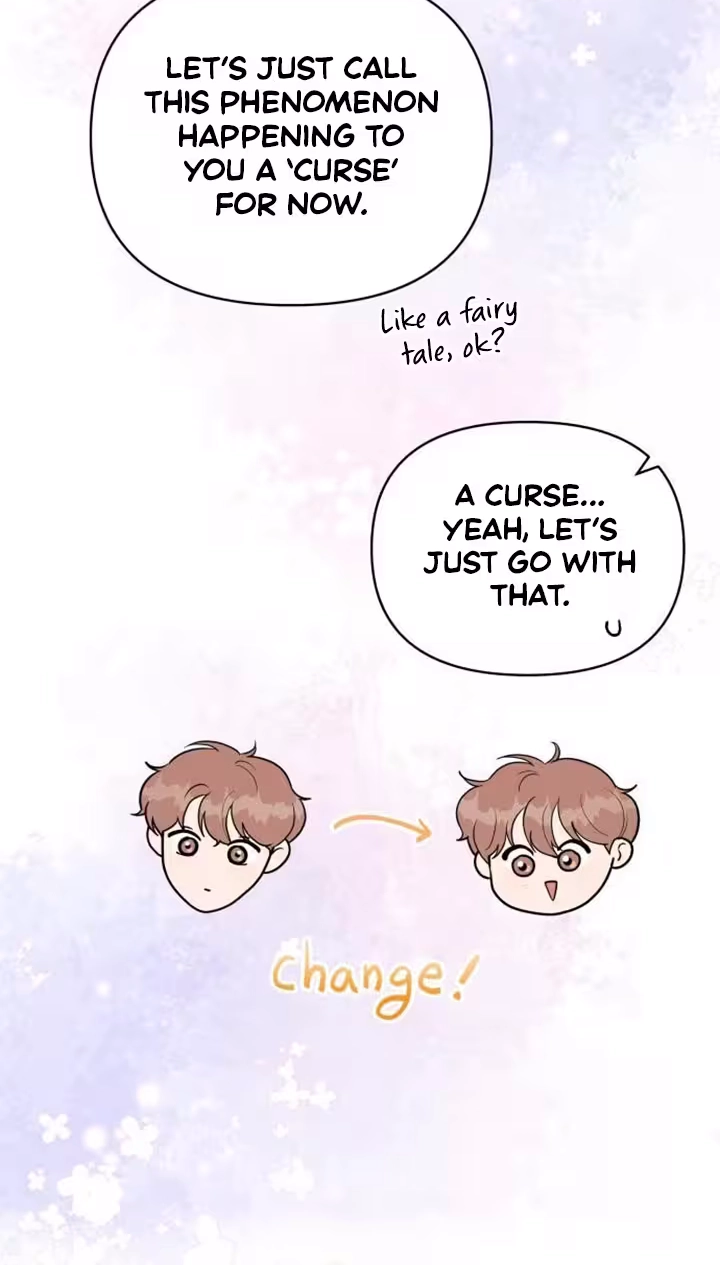 24 Hour Handsome Man Chapter 15 page 39