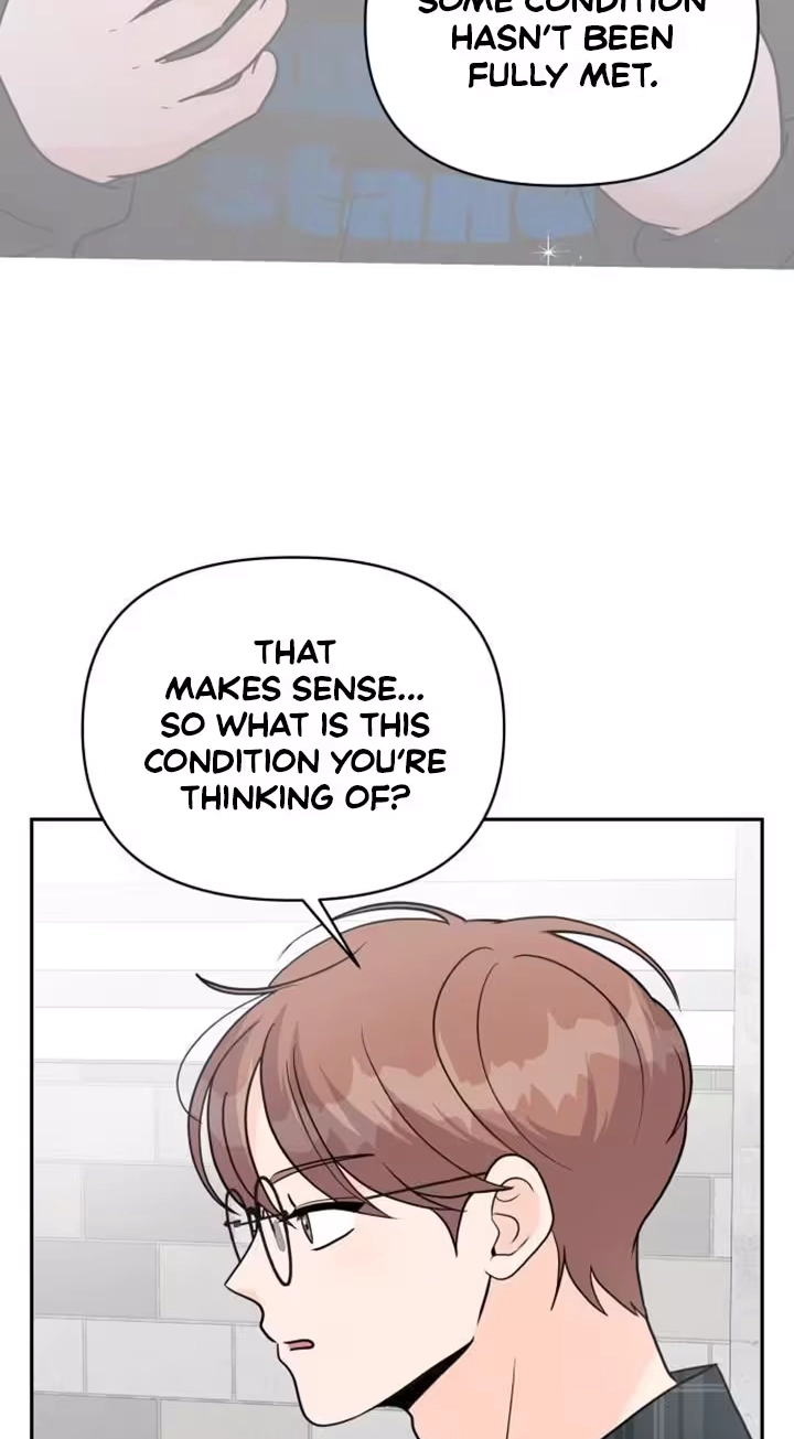 24 Hour Handsome Man Chapter 15 page 42