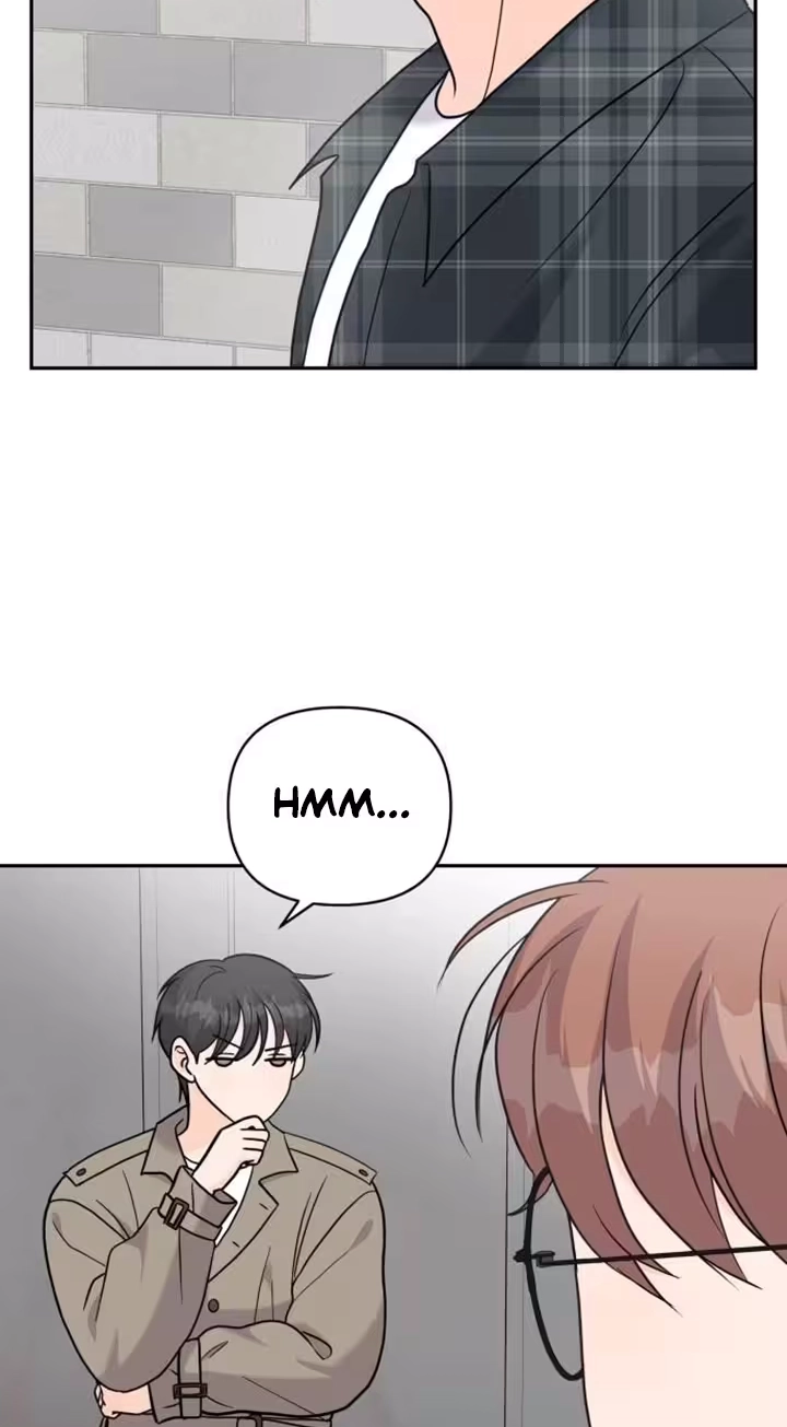 24 Hour Handsome Man Chapter 15 page 43