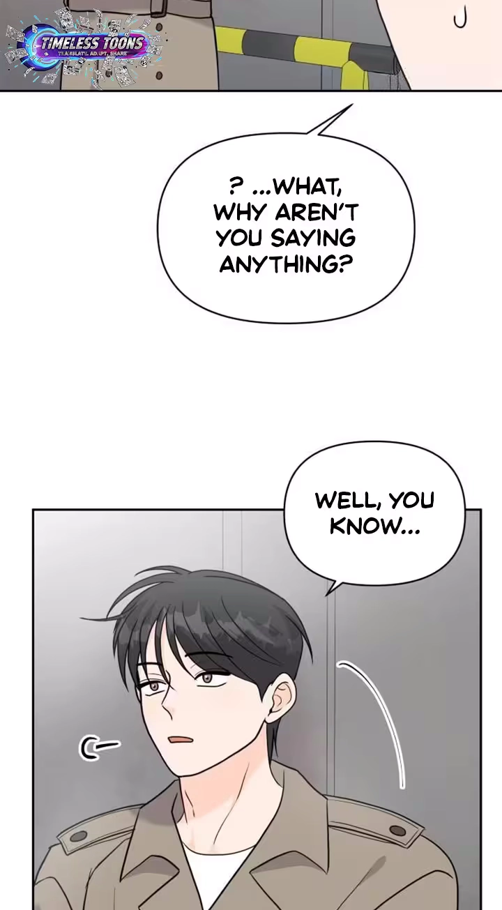 24 Hour Handsome Man Chapter 15 page 44