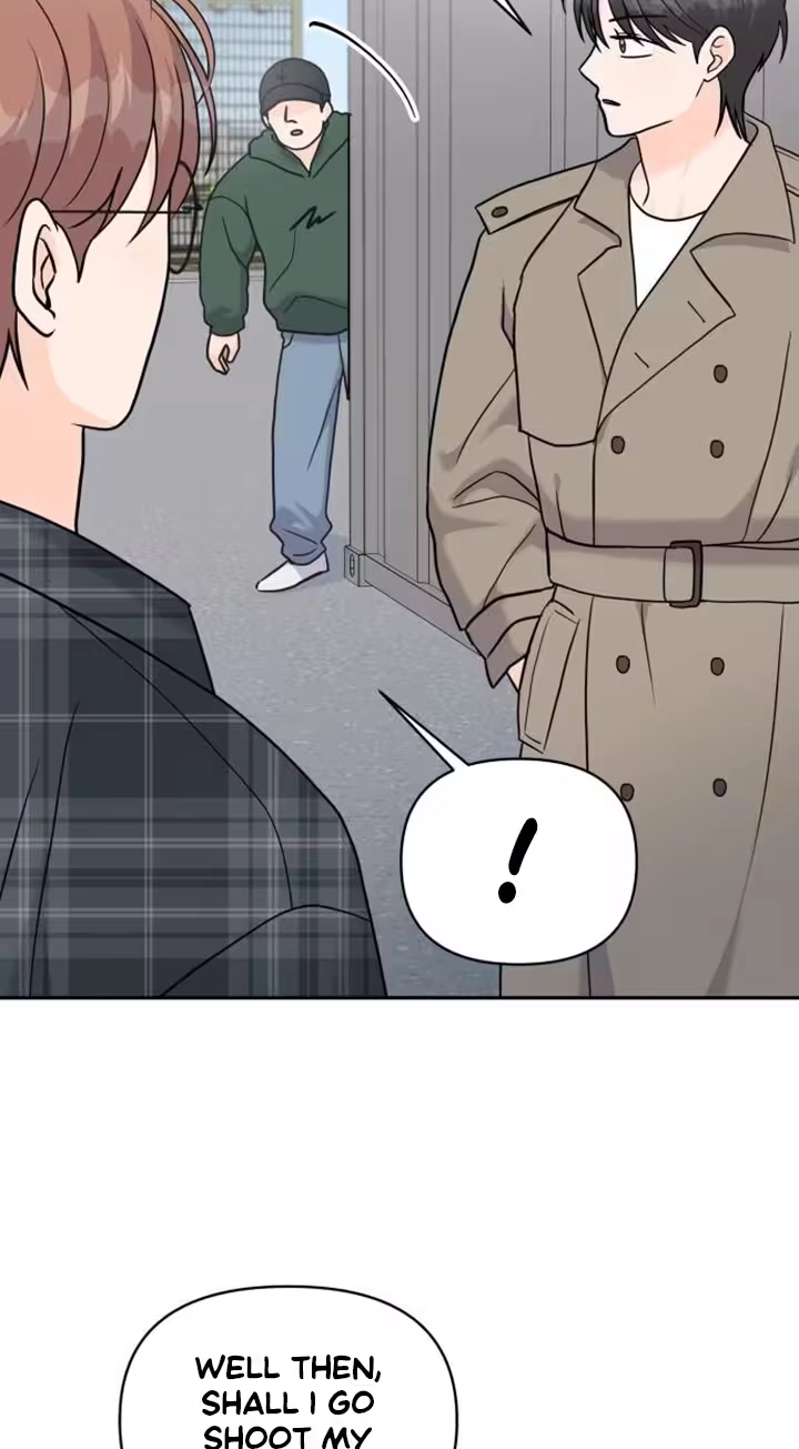 24 Hour Handsome Man Chapter 15 page 46