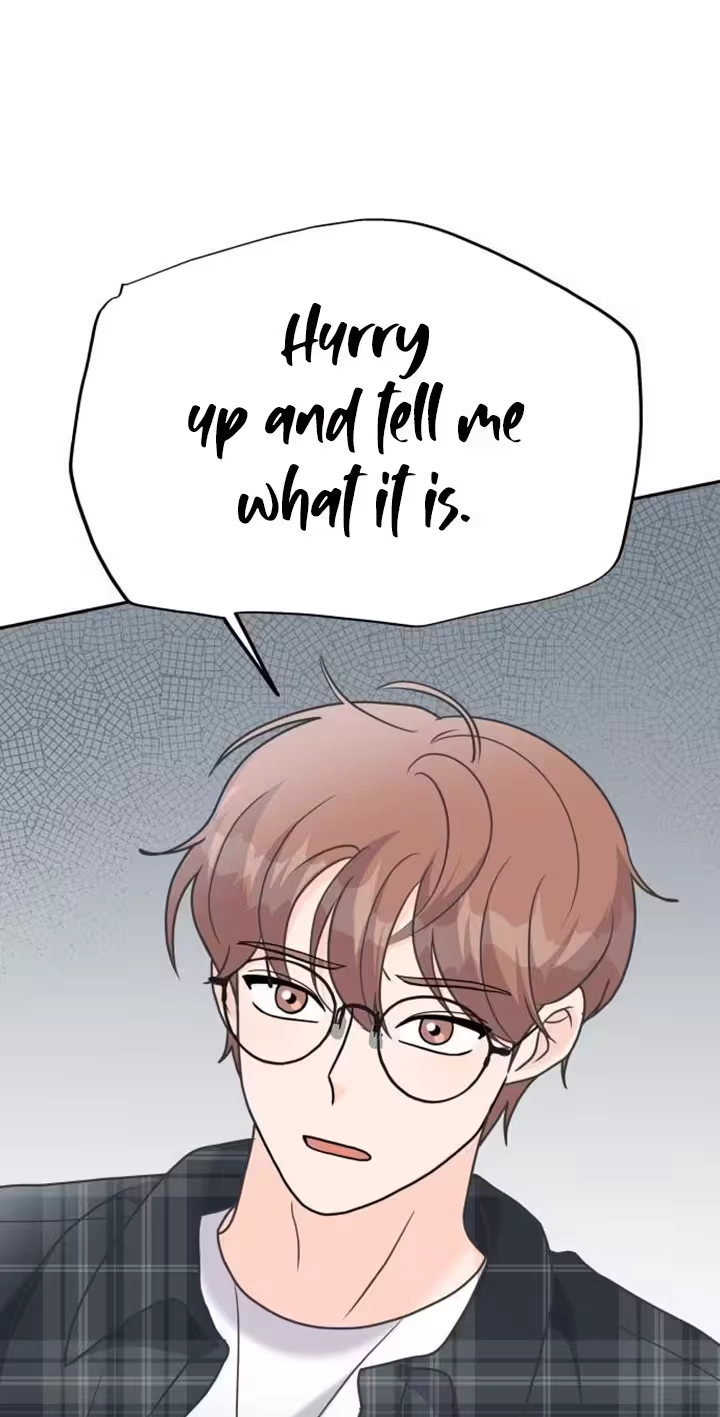 24 Hour Handsome Man Chapter 15 page 48