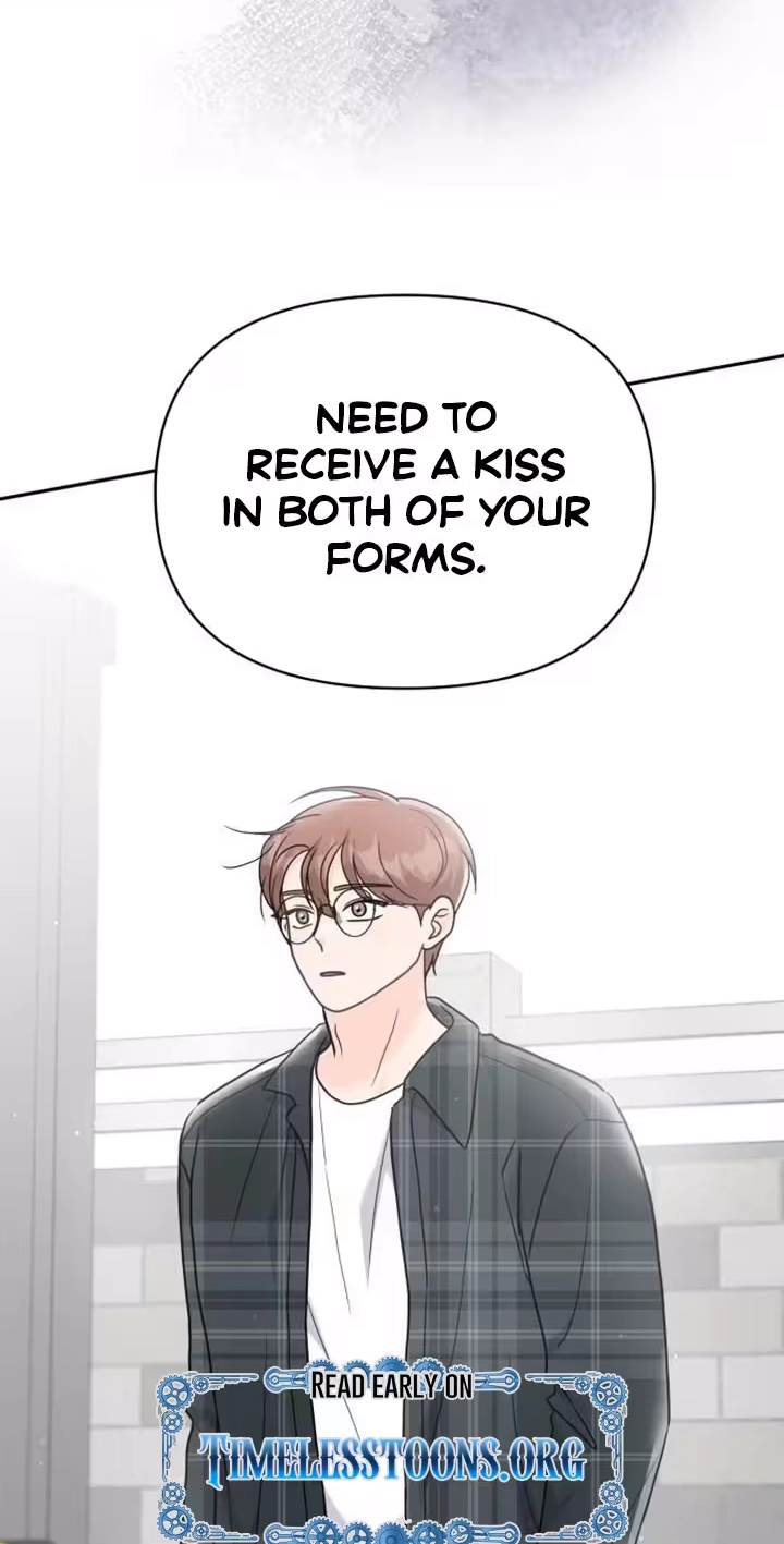 24 Hour Handsome Man Chapter 15 page 51