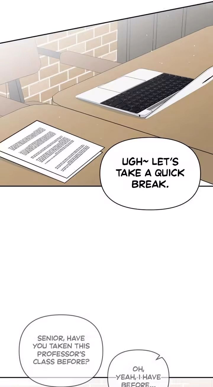 24 Hour Handsome Man Chapter 15 page 55