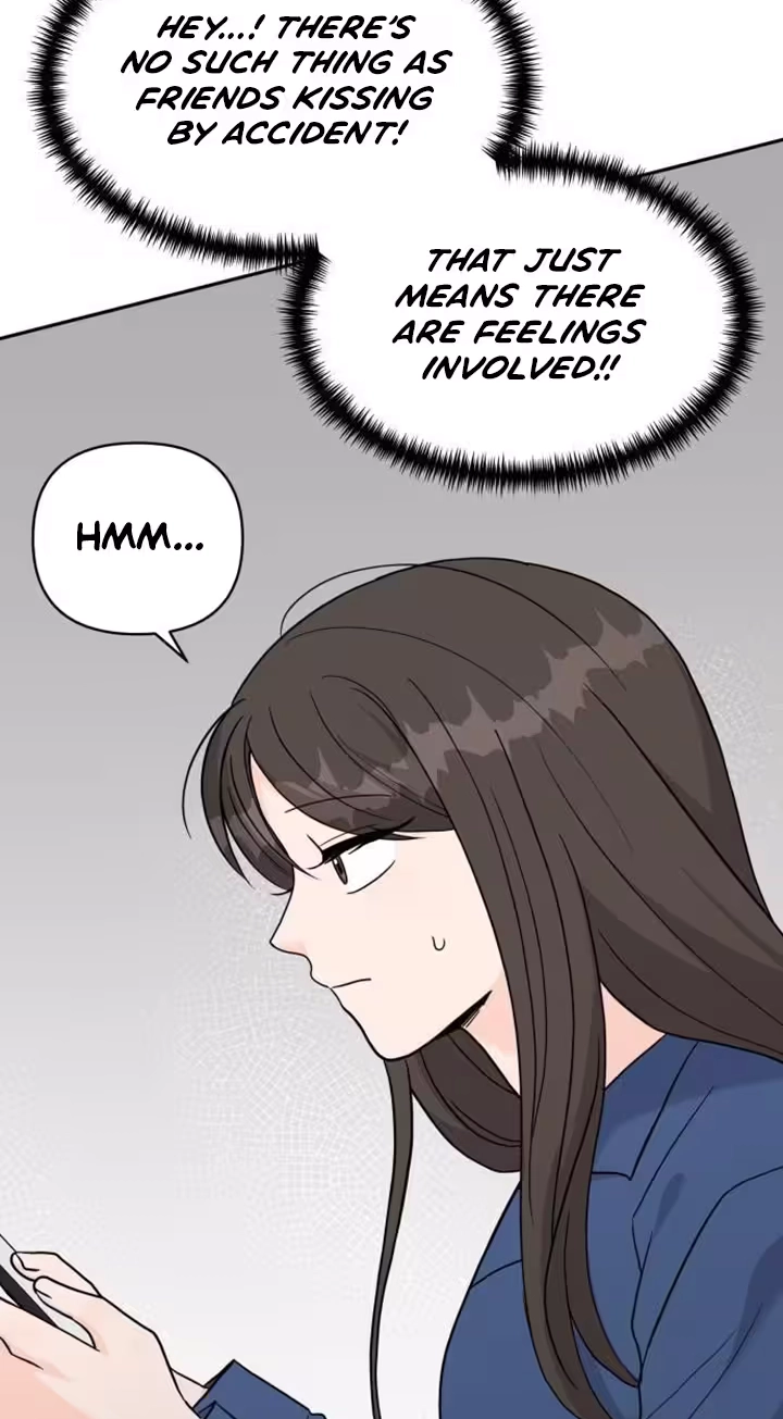 24 Hour Handsome Man Chapter 15 page 57