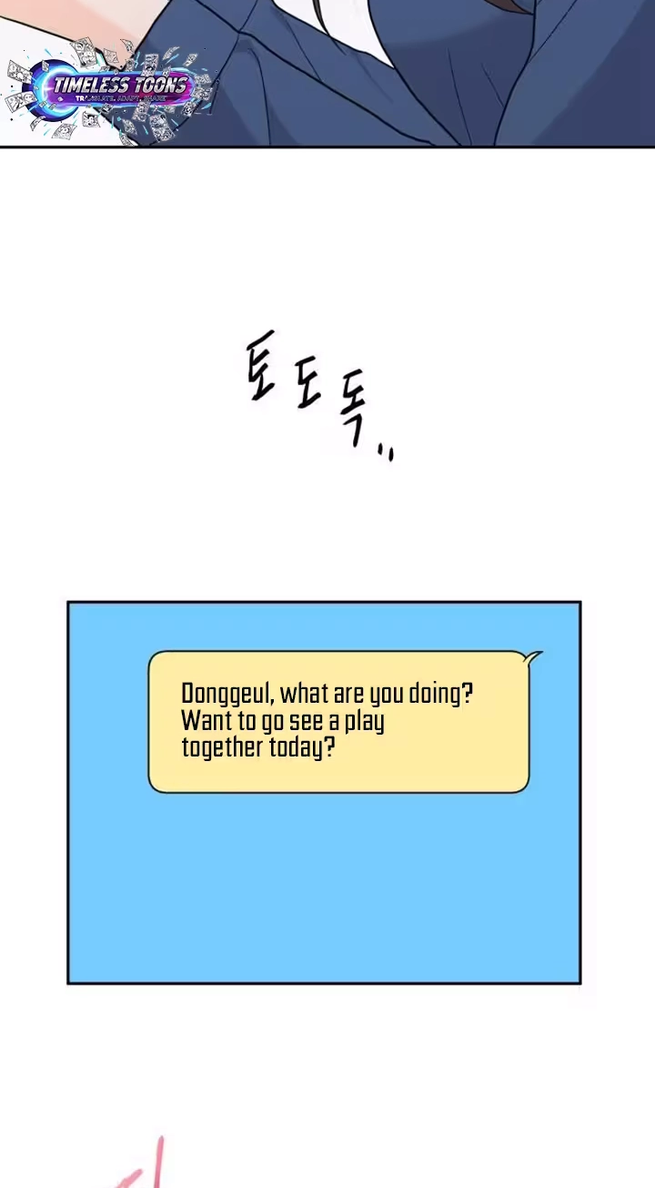 24 Hour Handsome Man Chapter 15 page 58