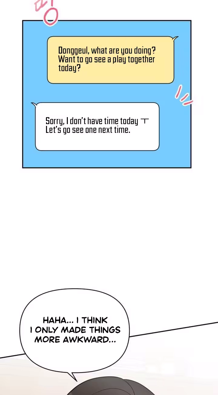 24 Hour Handsome Man Chapter 15 page 59