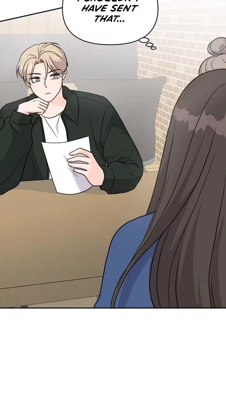 24 Hour Handsome Man Chapter 15 page 61