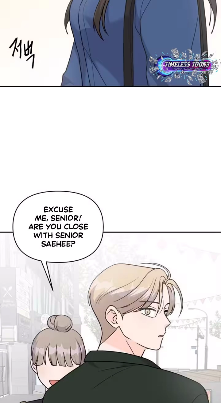 24 Hour Handsome Man Chapter 15 page 65